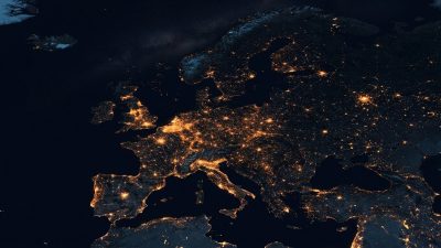 Light Pollution: Science, Ecology, and Solutions — A European Perspective