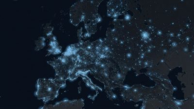 ALAN — Artificial Light at Night: The Research Framework