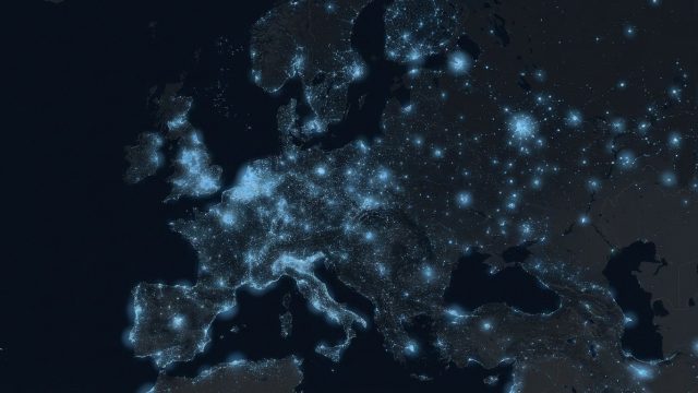 ALAN — Artificial Light at Night: The Research Framework