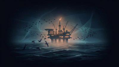 Light Pollution and Birds: Migration, Collision, and the Shell L15 Experiment