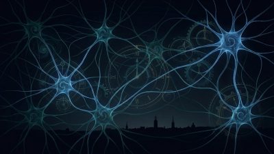 Light Pollution and Human Health: The Science of Darkness, Disrupted