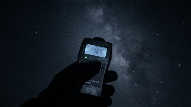 How to Measure Light Pollution: Methods, Data, and Research Tools