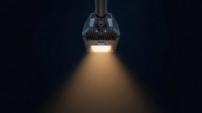 EN 13201 Explained — and What Europe’s Road-Lighting Standard Leaves Out