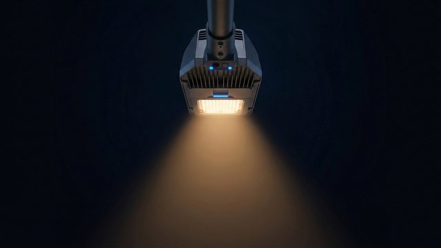 EN 13201 Explained — and What Europe’s Road-Lighting Standard Leaves Out