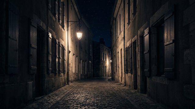 France’s 2018 Lighting Decree: The Policy That Cut Sky Brightness