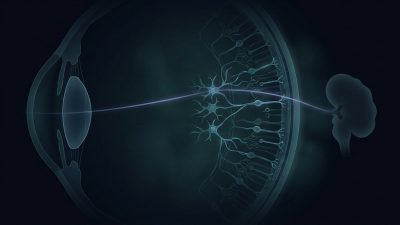 Melatonin and Artificial Light: The ipRGC-to-Pineal Signal Pathway