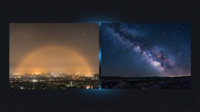 Noctalgia: The Language of Losing the Night Sky