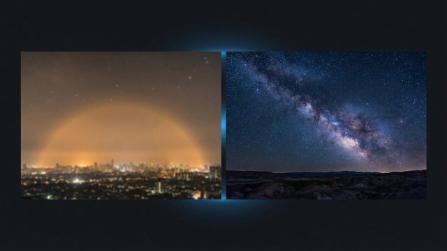 Noctalgia: The Language of Losing the Night Sky