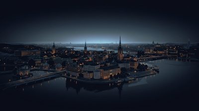 Nordic Chronobiology: Polar Night, Midnight Sun, and the ALAN Paradox