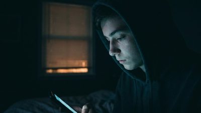 Children, Screens, and ALAN: Adolescent Chronobiology in Crisis