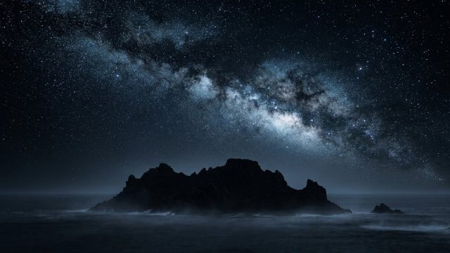 Kerry Dark Sky Reserve — The Northern Hemisphere’s First Inhabited Gold Tier