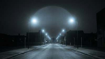 The LED Paradox: Jevons, Portugal +120%, and Why Efficiency Backfired