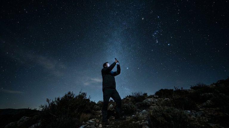 Globe at Night: A Citizen Science Tutorial